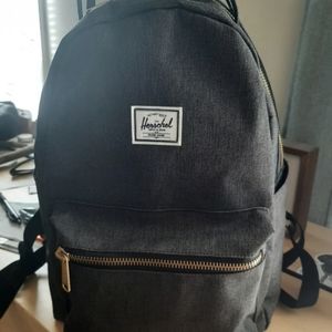 Herschel nova small & water bottle